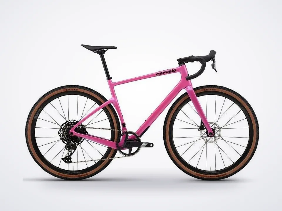 Cervelo Cervélo Áspero Apex