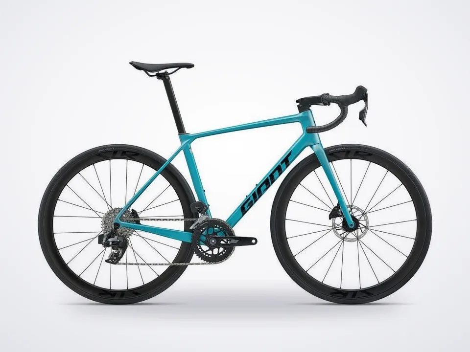 Giant TCR Advanced 0 AXS