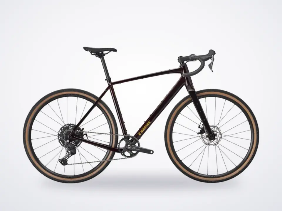 Trek Checkpoint ALR 3 Gen 3 Gravel