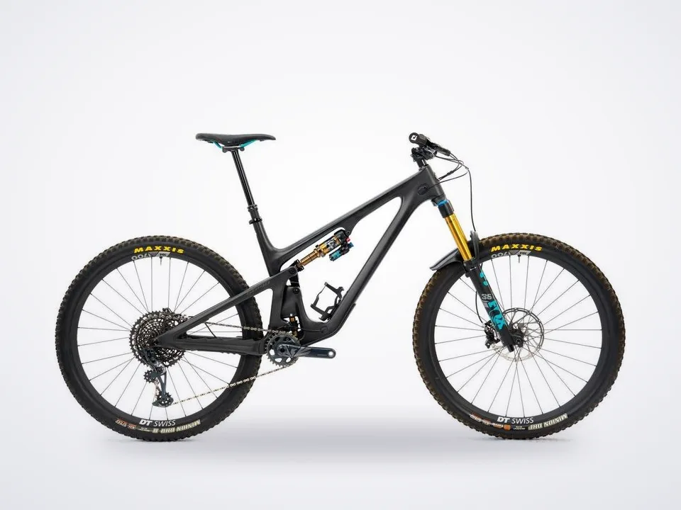 Yeti Yeti SB140 29" T-SERIES GX/X01