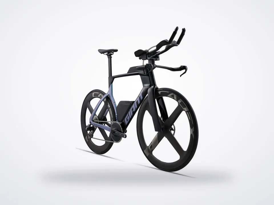 Giant Trinity Advanced SL 0