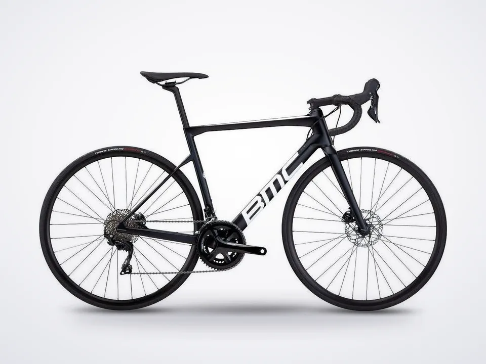 BMC Teammachine SLR Seven