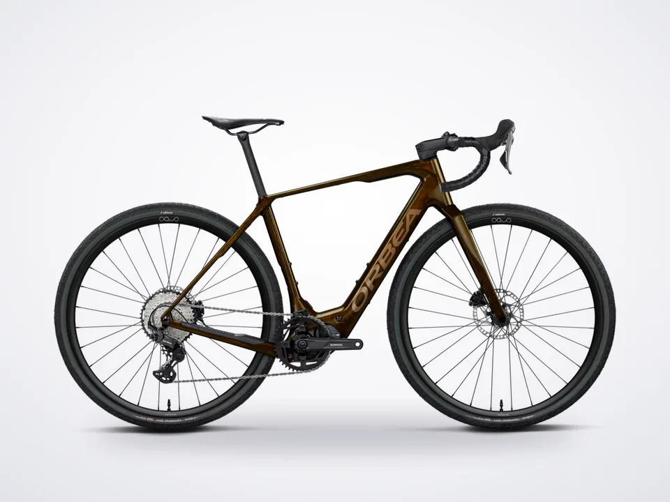 Orbea Denna M20