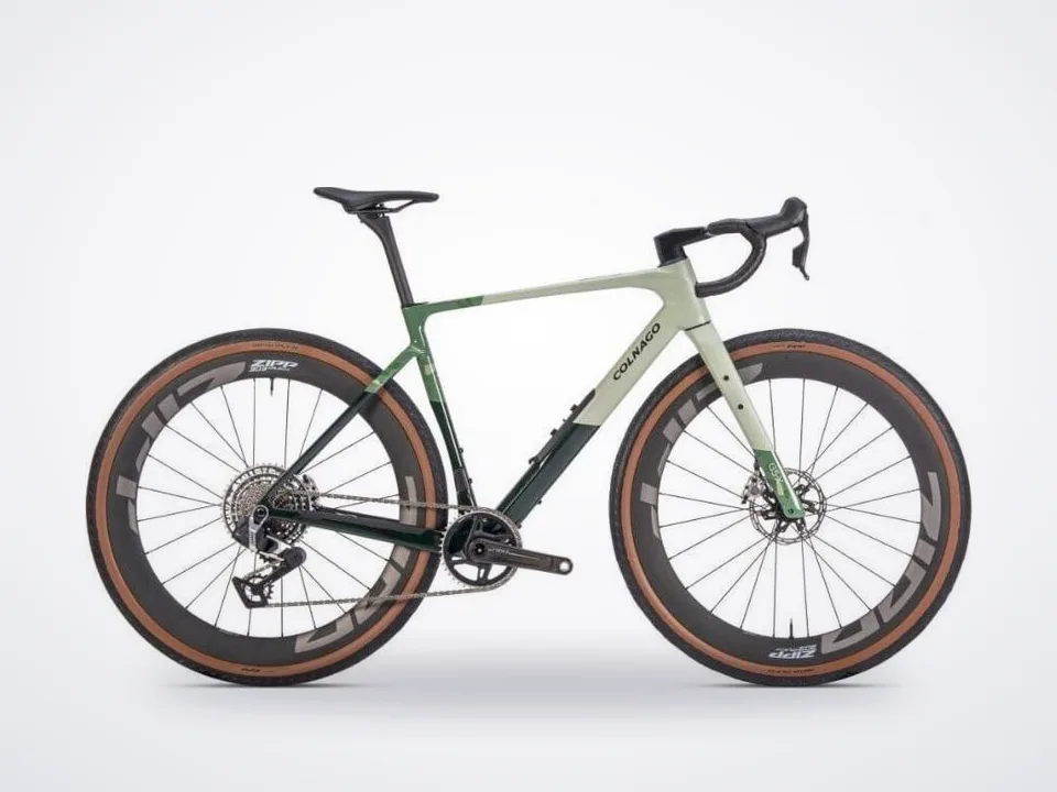 Colnago G5-X Sram Red Xplr