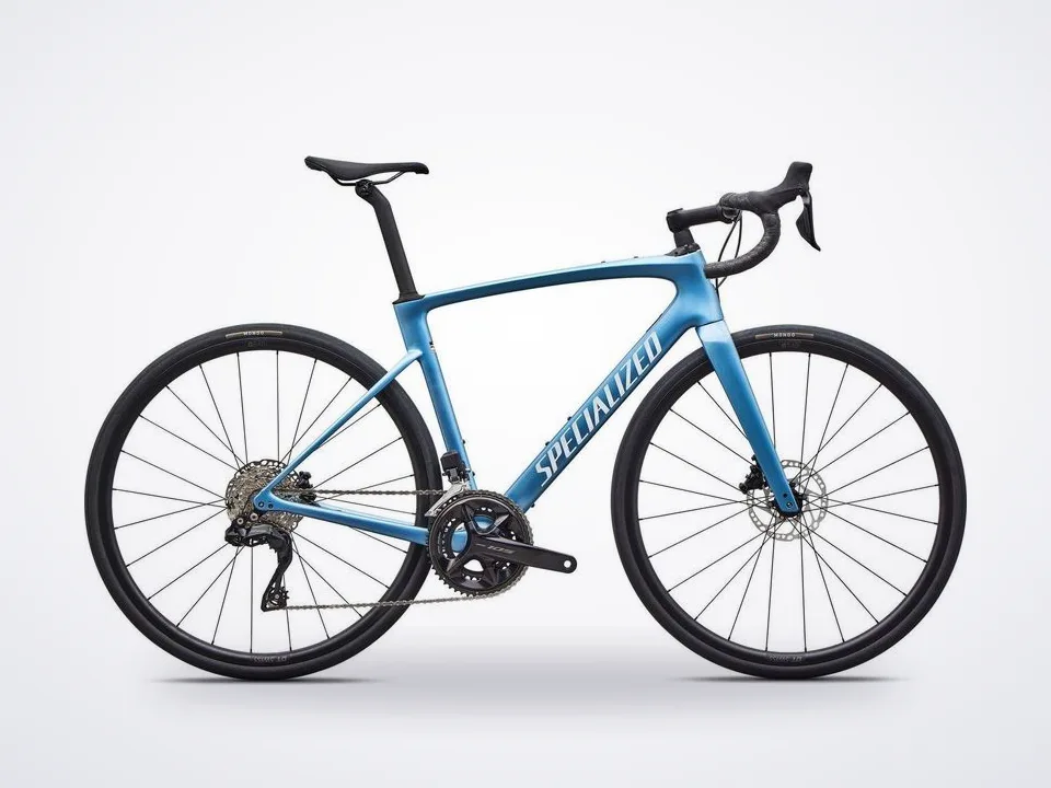 Specialized Roubaix SL8 Comp