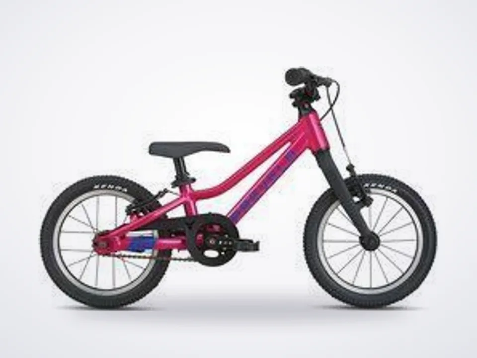 Prevelo Alpha One