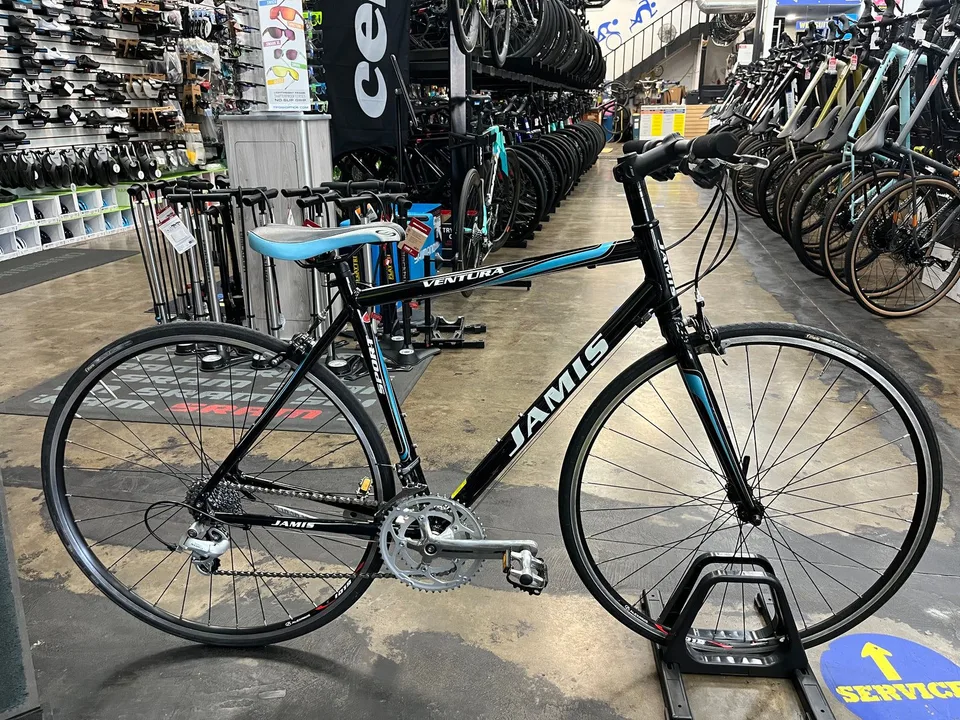Jamis Ventura Sport