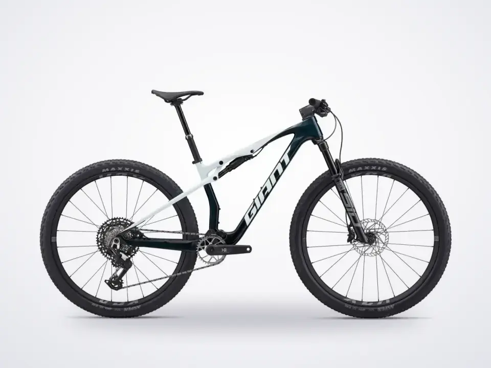Giant Anthem Advanced SL 2 Mariana