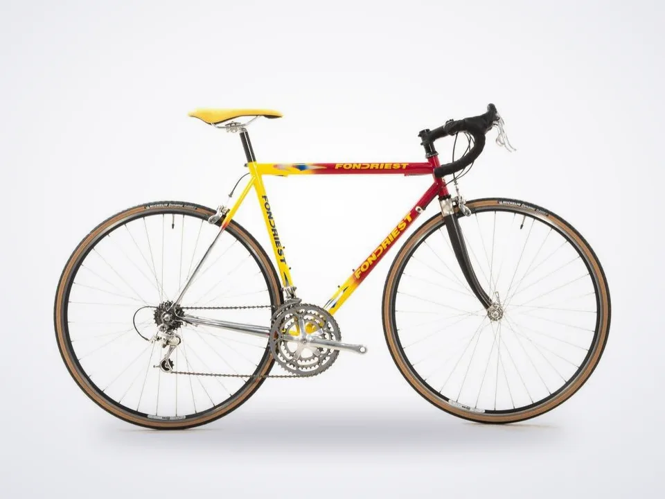 Vintage Fondriest
