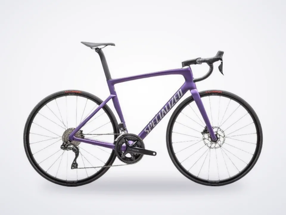 Specialized Tarmac SL7 Comp DI2