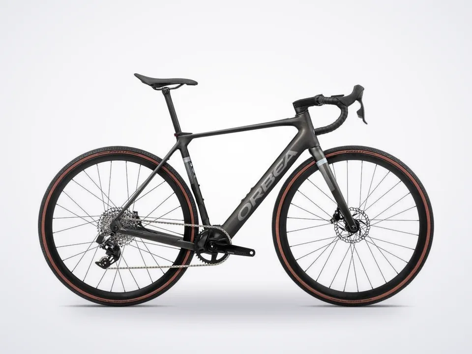 Orbea Gain M31e 1X