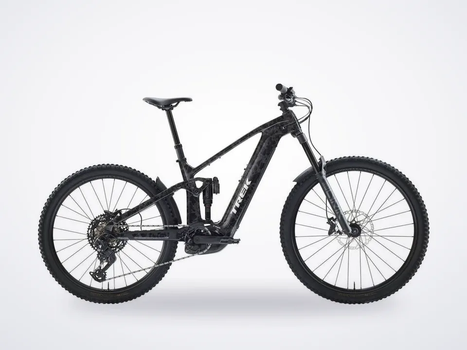 Trek Rail+ 9.7 Gen 5