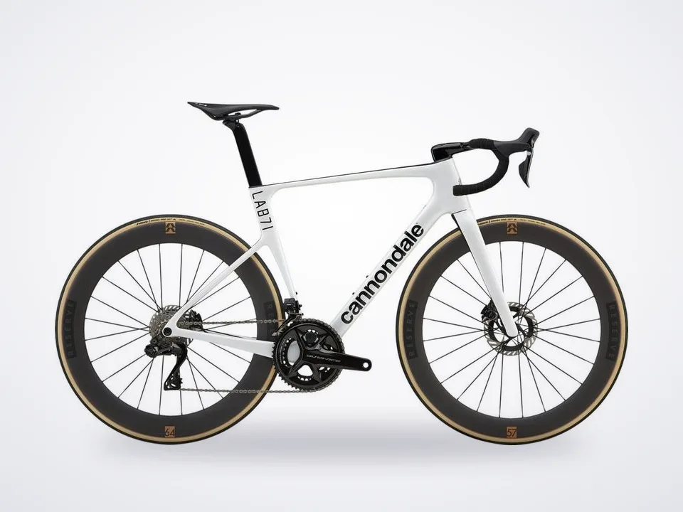 Cannondale SuperSix Evo LAB71 Gen. 5