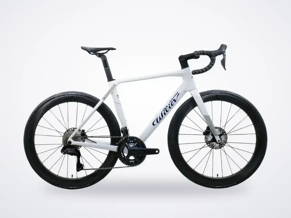 Wilier Granturismo SL
