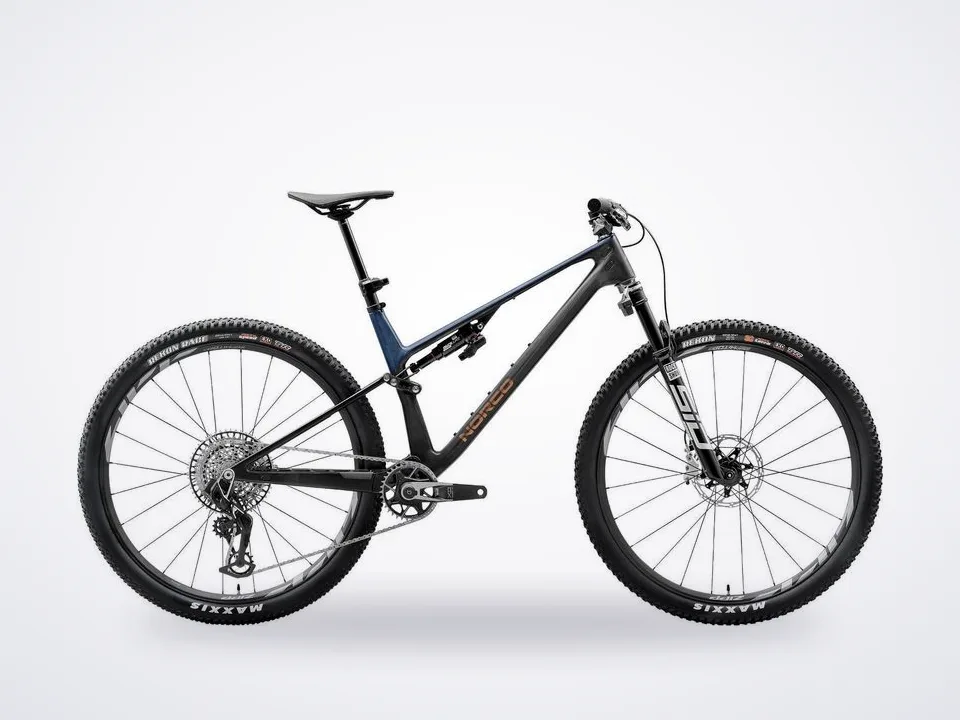 Norco Revolver C SE 120