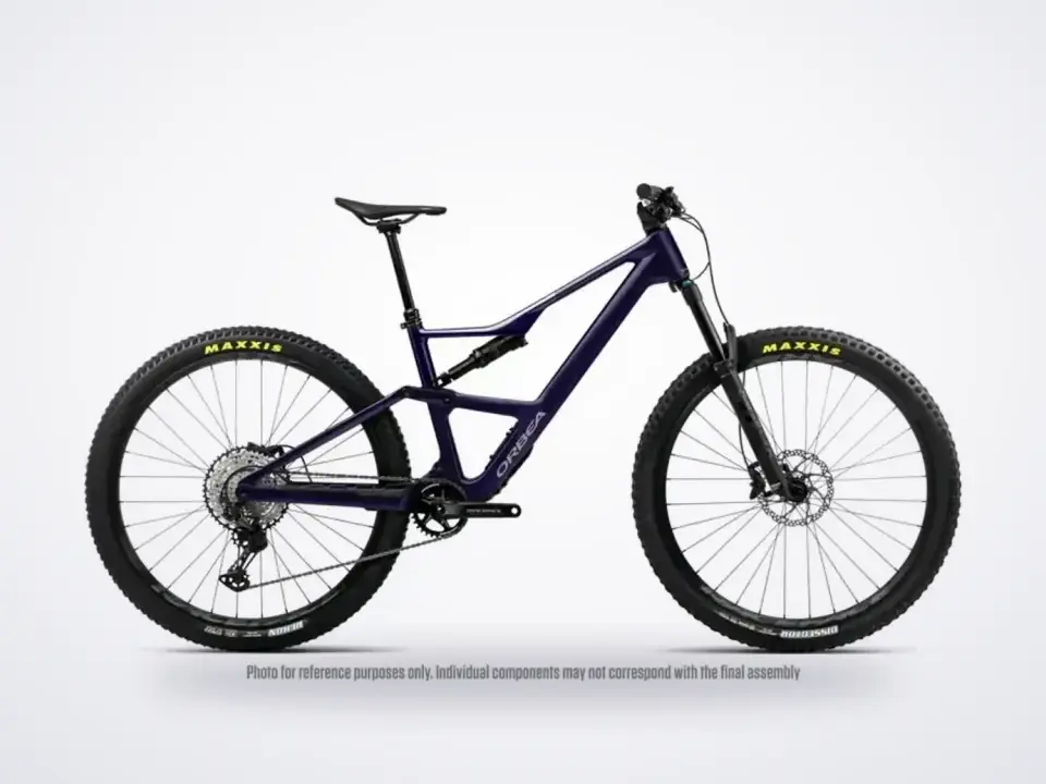 Orbea NEW - Occam Lt H10 Mountain Bike