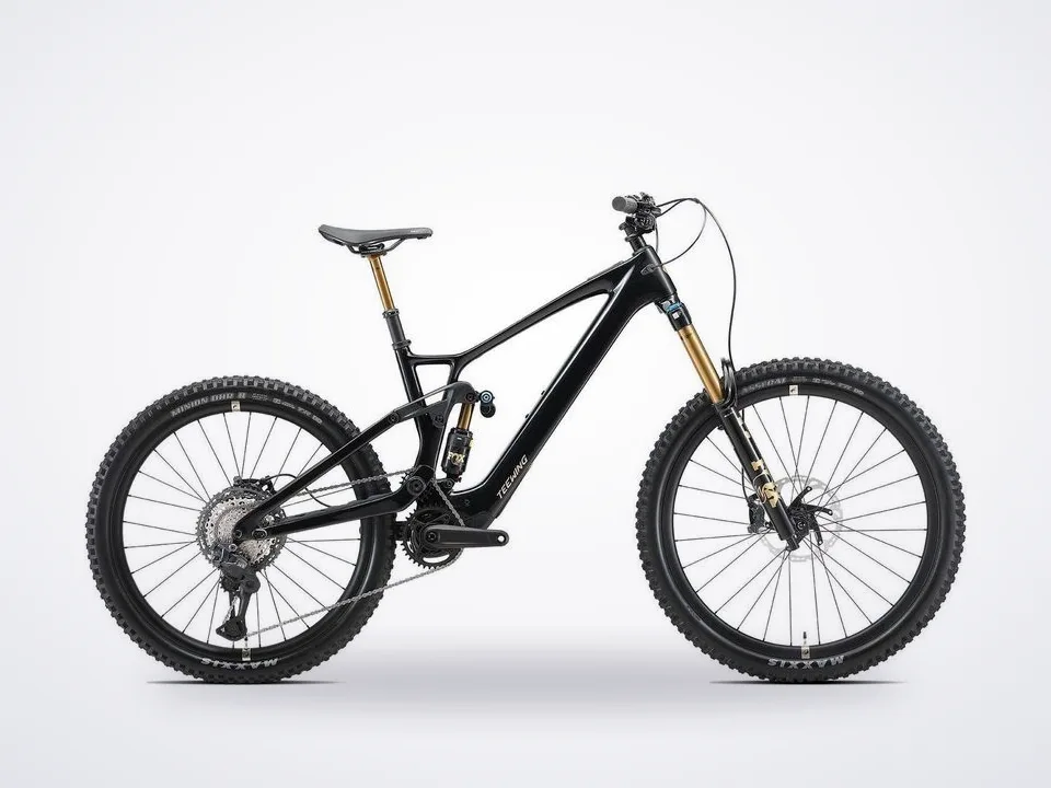 Teewing Flux One Pro