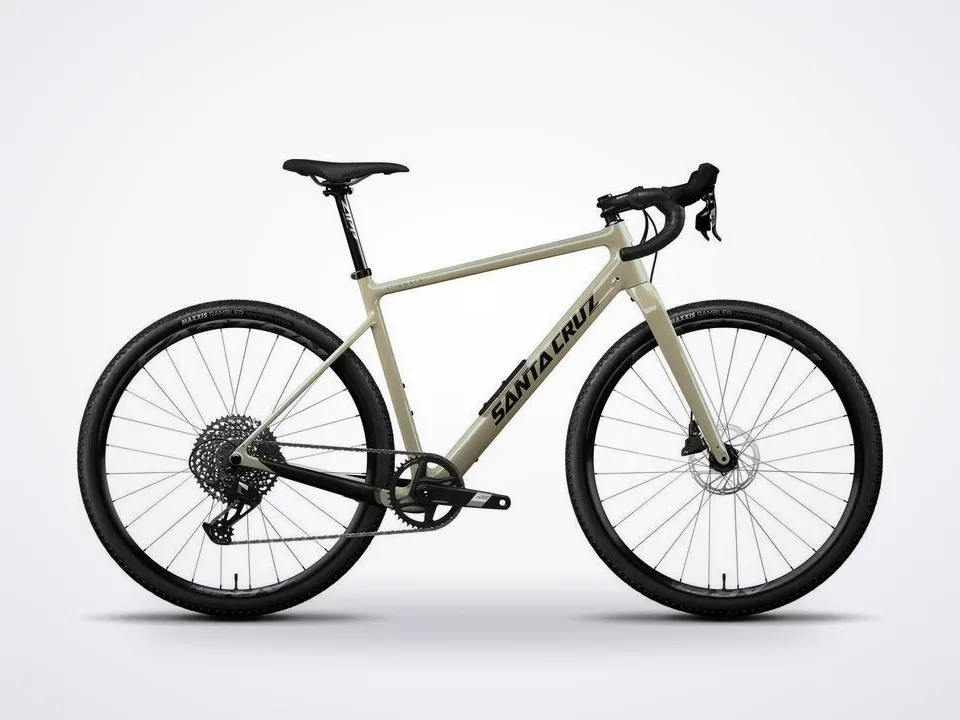 Santa Cruz Stigmata 4 CC Apex 1x