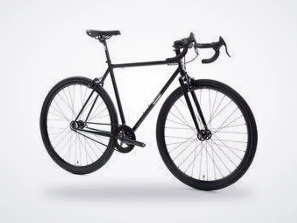 State Bicycle Co. 4130 Wide