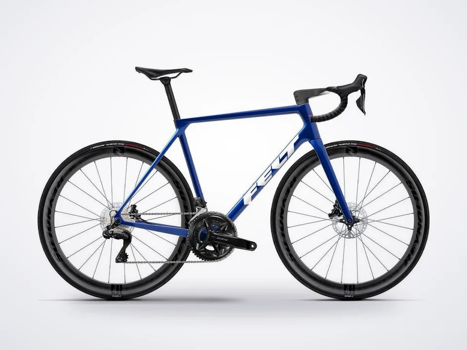 felt FR 105 Di2 Expert