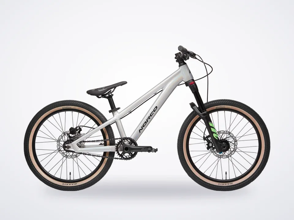 Norco Rampage 2.1