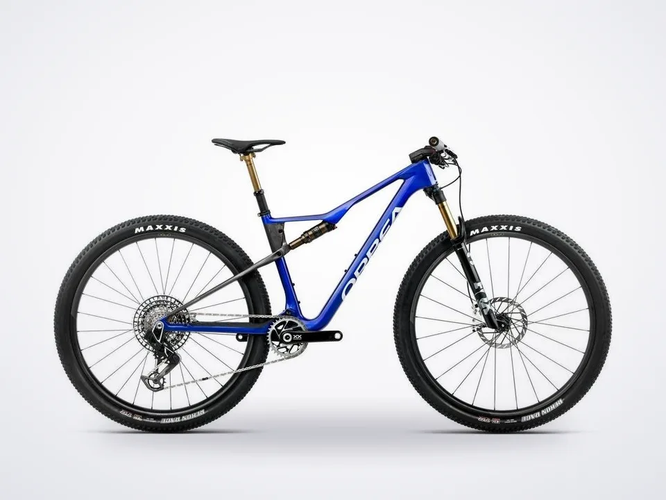 Orbea OIZ M-LTD