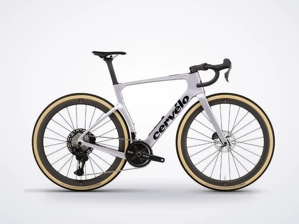 Cervelo Áspero-5 GRX RX825 Di2
