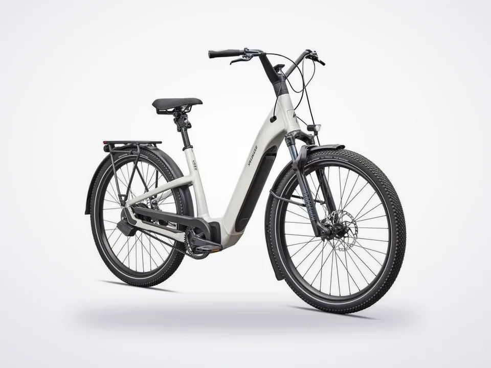 Specialized Como 5.0 IGH