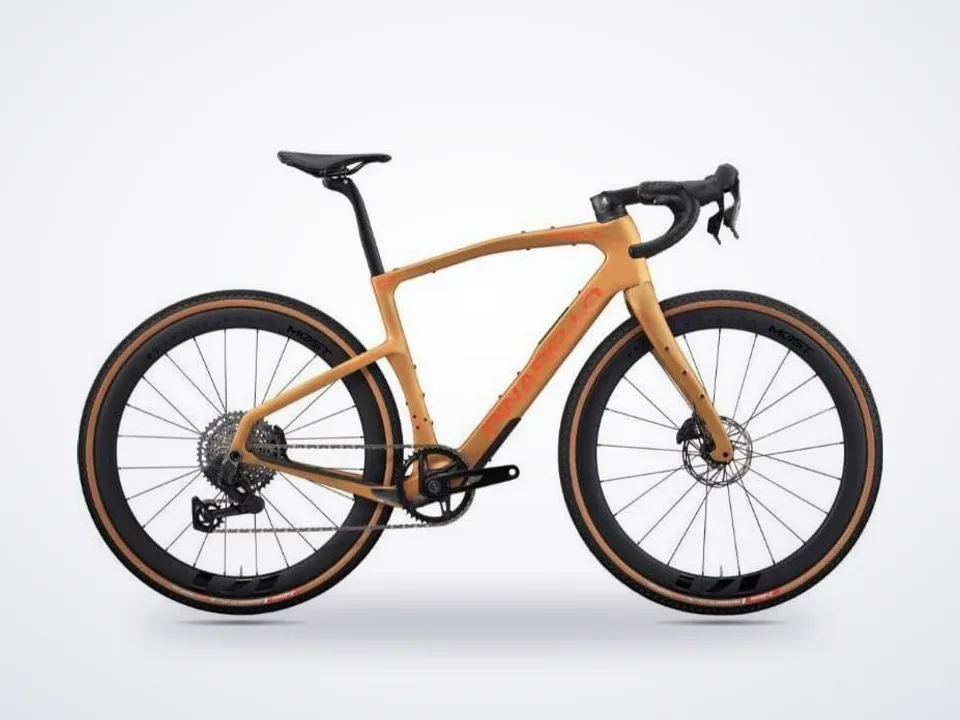 Pinarello Grevil F5 Rival Xplr AXS