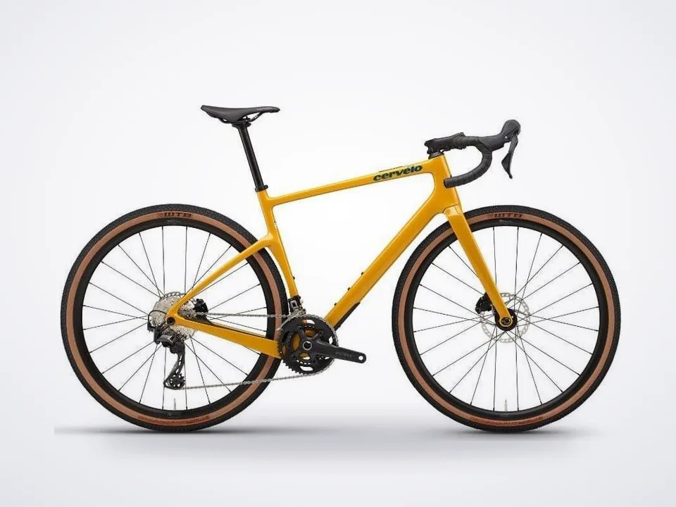 Cervelo Cervélo Áspero GRX RX610