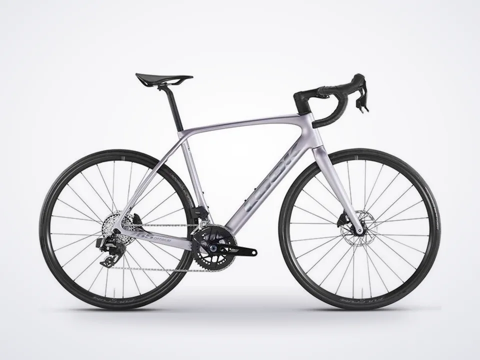 Look Cycle 765 Optimum 2/ Rival AXS
