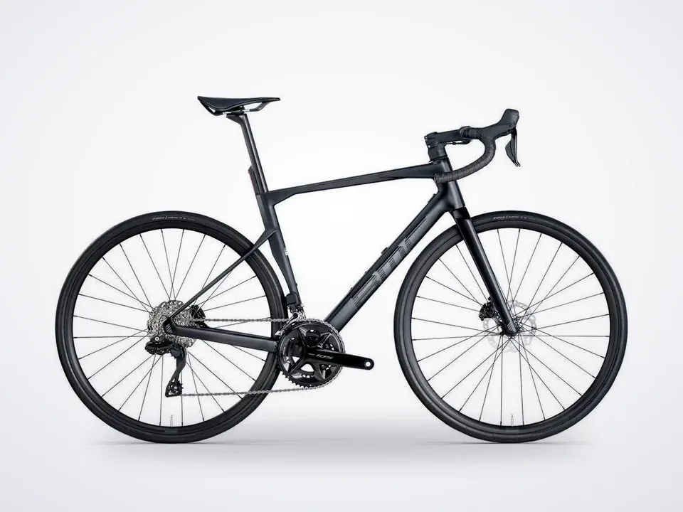 BMC 26 BMC Roadmachine Two