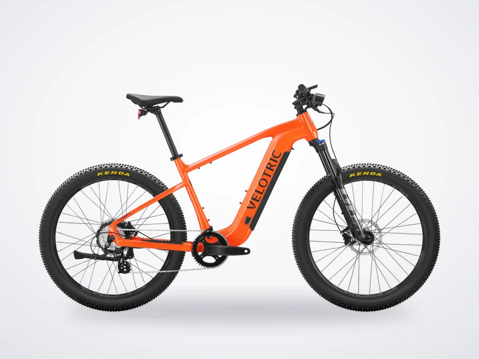 Velotric Summit 1