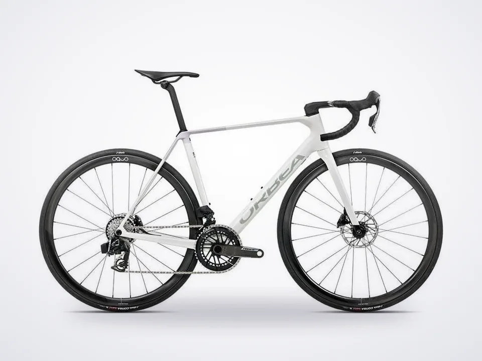 Orbea Orca M21eTEAM