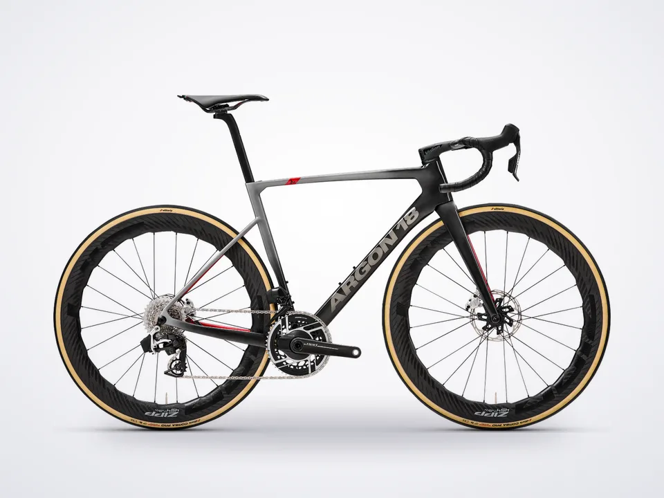 Argon 18 Sum Pro