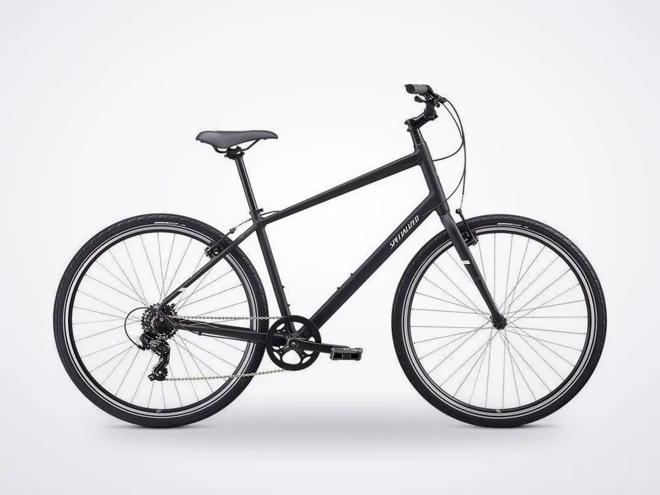 Specialized Crossroads 1.0