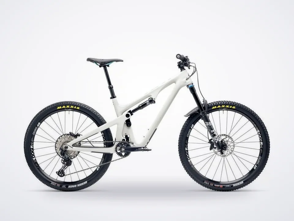 Yeti SB140 C1