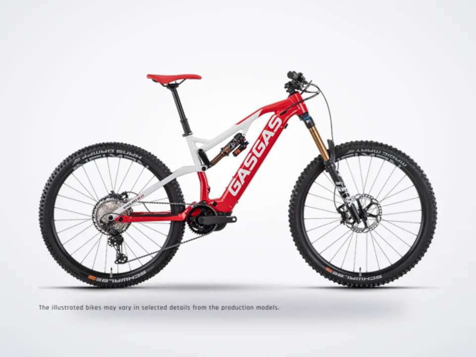 GasGas G Enduro 3.0