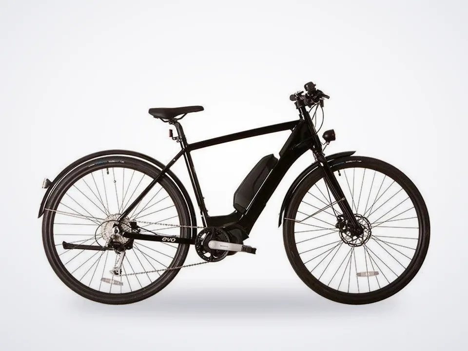Evo eBKE E5000