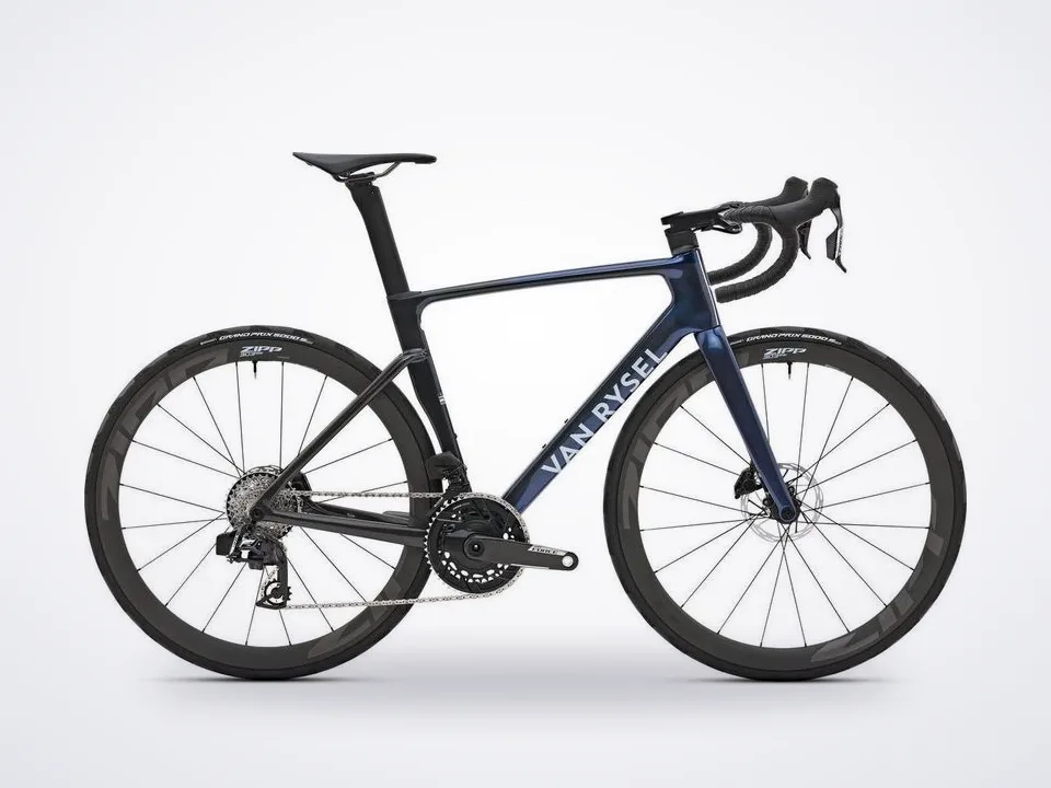 Van Rysel RCR Pro Force AXS MD