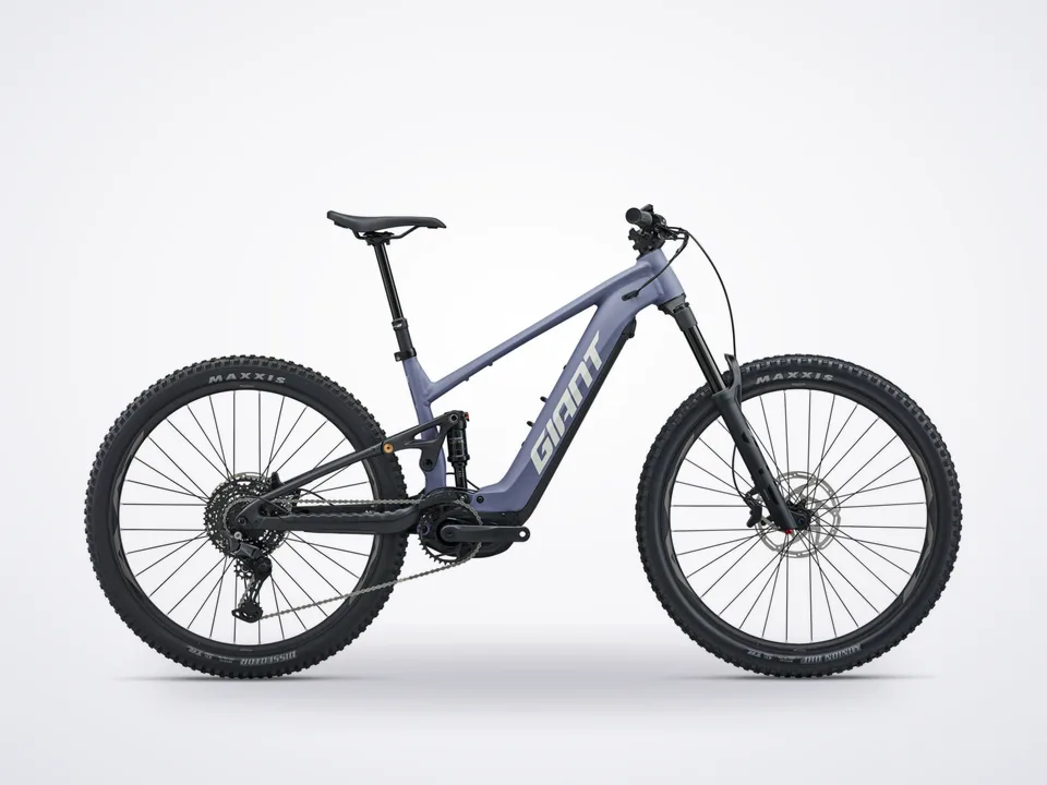 Giant Stance E+ 2