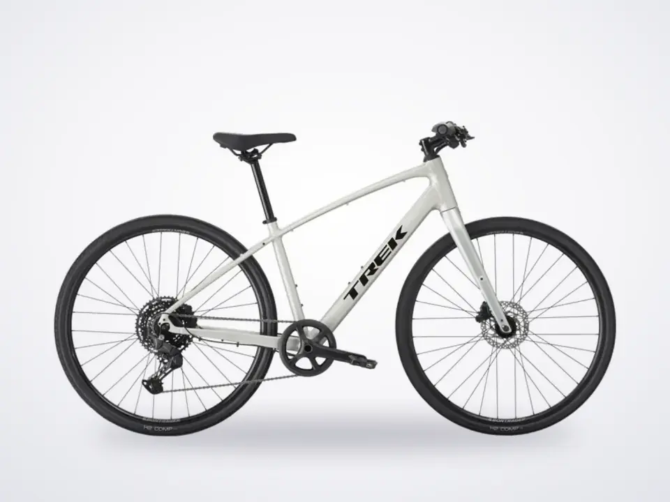 Trek FX 3 Stepover Gen 4