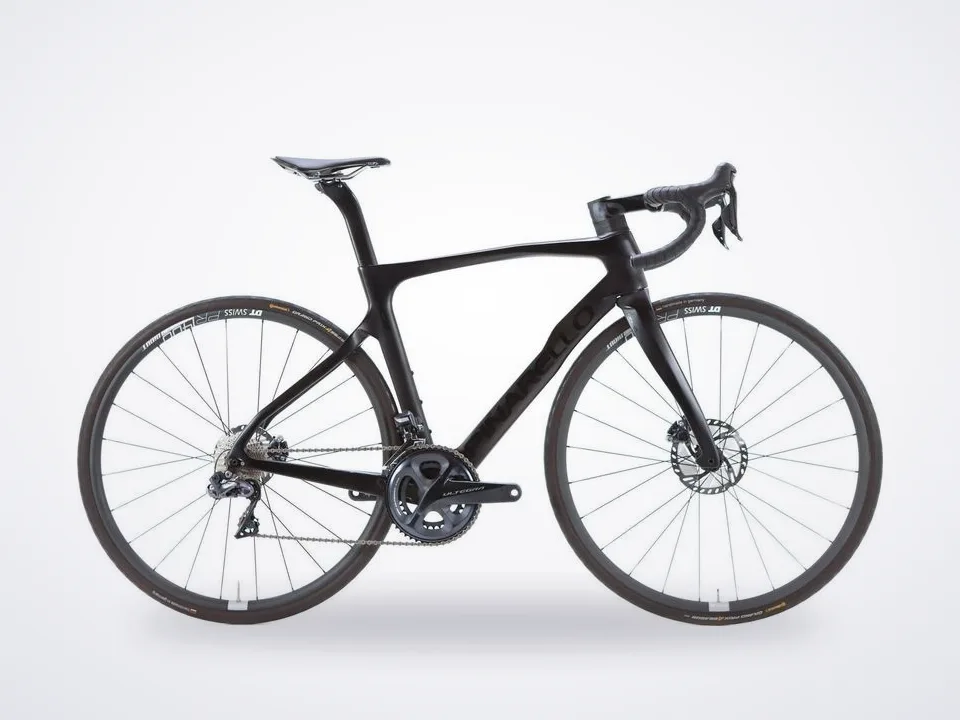 Pinarello Prince Shimano Ultegra Di2