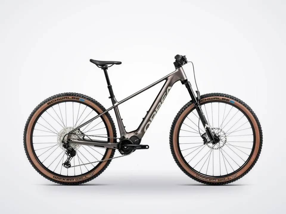 Orbea Urrun 10