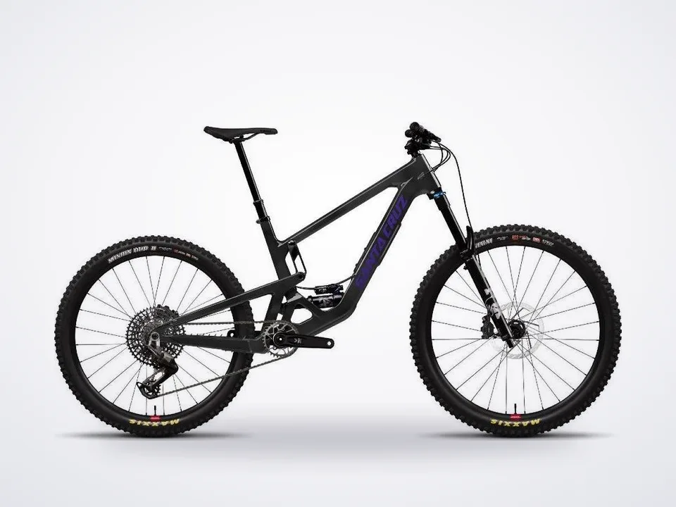 Santa Cruz Bronson C MX 90