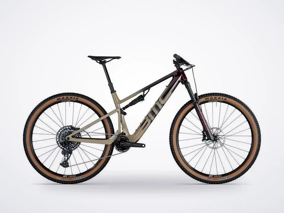 BMC 24 BMC Fourstroke AMP LT Two USA
