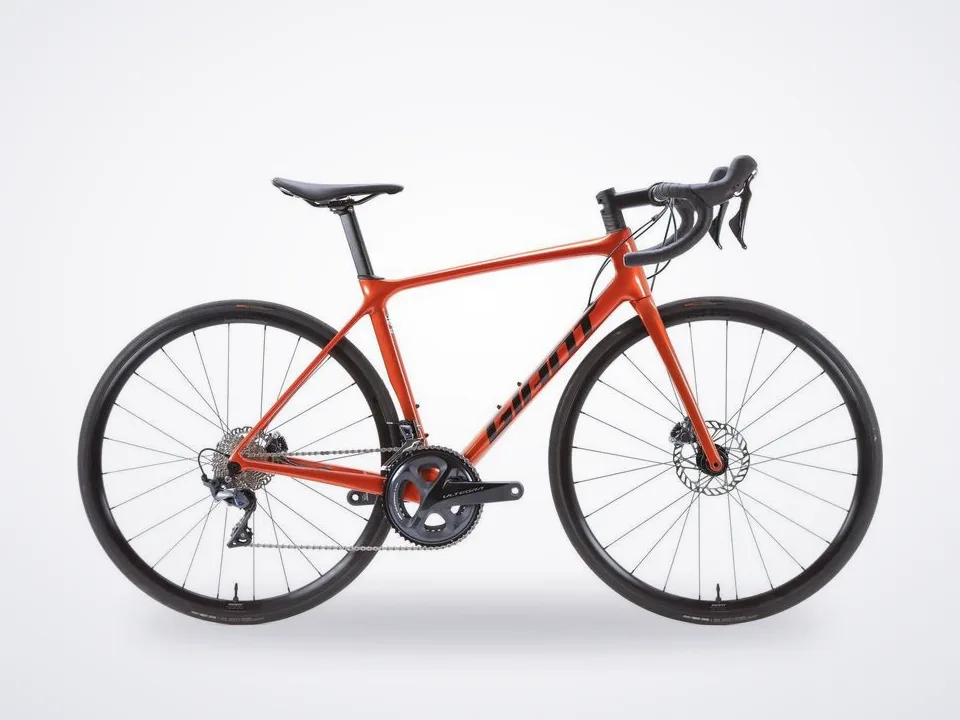 Giant TCR Advanced 1