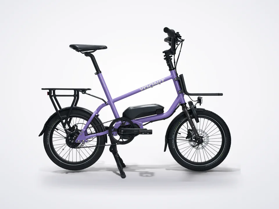 Yoonit Micro EP6 Belt Drive
