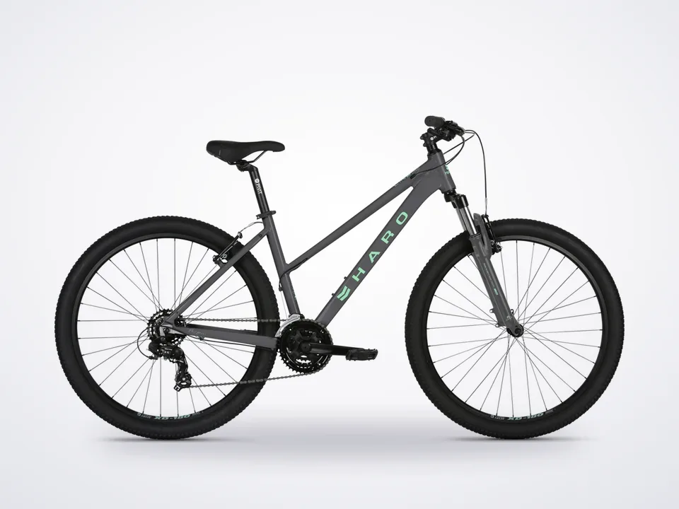 Haro Flightline One 27.5 Step-Through