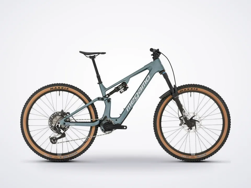 Megamo Reason CRB 05 Avinox Emtb